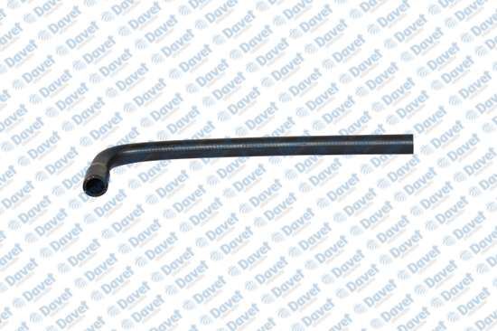 SWAPP 66031 Kalorifer Giris Hortumu Dogan Slx